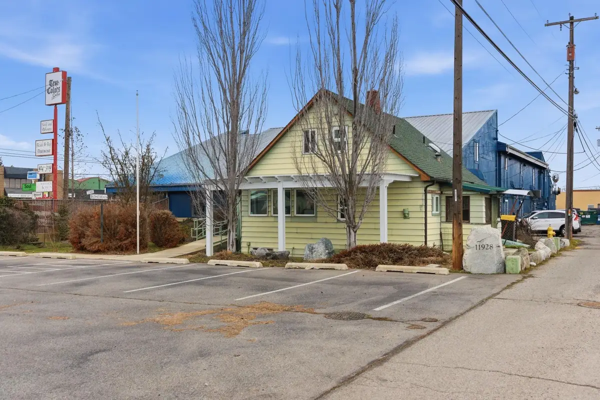11928 E Sprague Ave, Spokane Valley, WA 99206 - #1