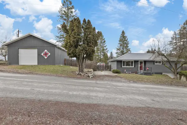 502 W Larch St, Newport, WA 99156