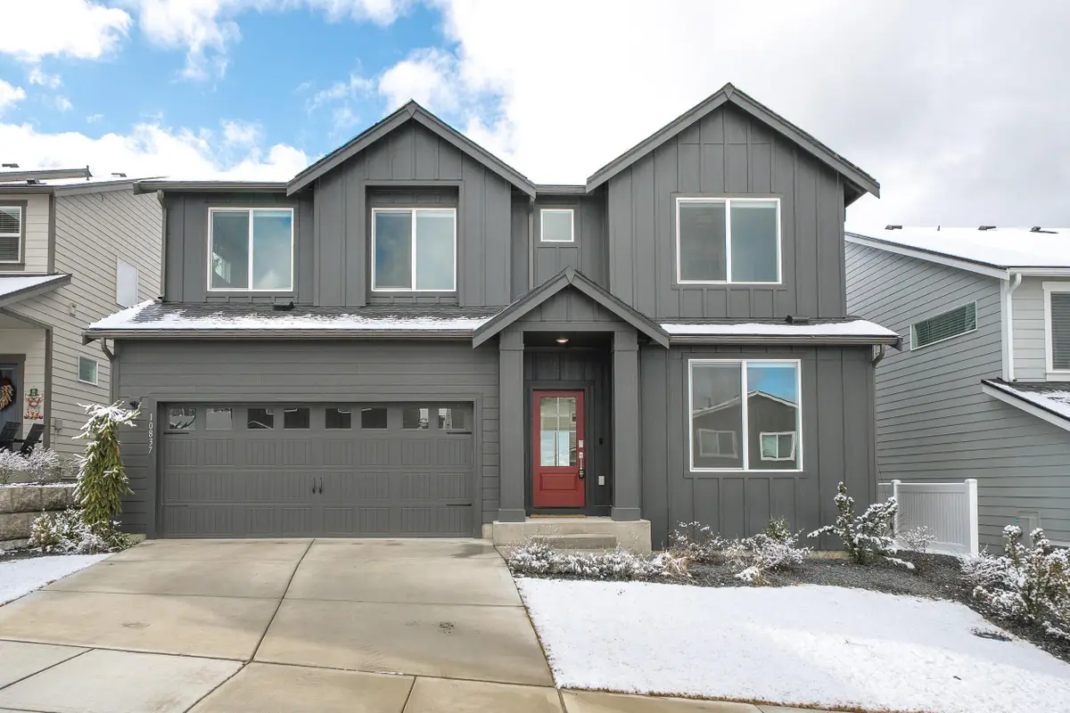 10837 N Paiute Dr, Spokane, WA 99208 - #1