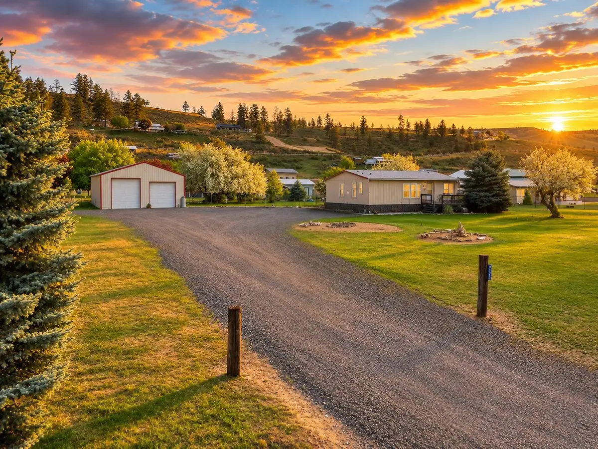 42010 Quail Run N Rd, Deer Meadows, WA 99122 - #1