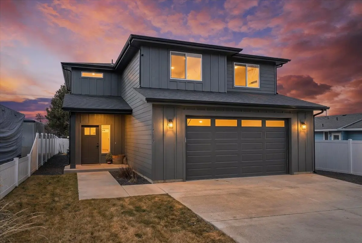 1210 S Tornig Ln, Spokane Valley, WA 99037 - #1