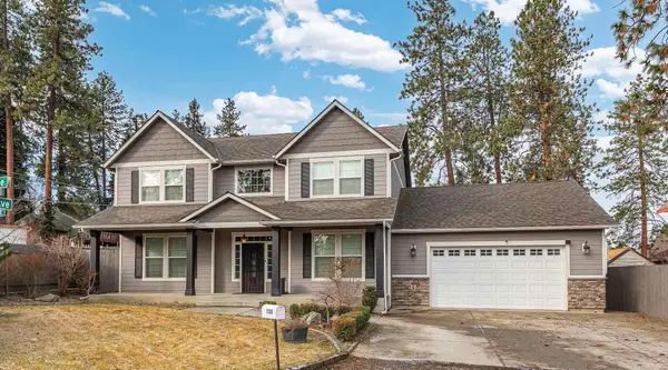 1250 S Greene St, Spokane, WA 99202