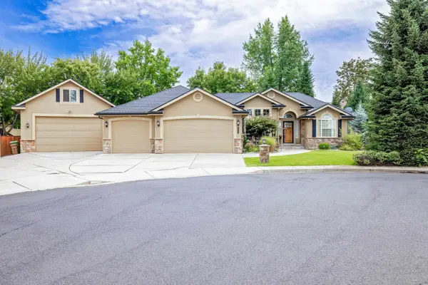 10706 N Acoma Ct, Spokane, WA 99208