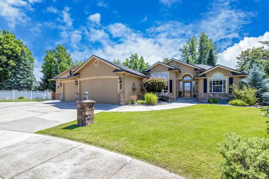 10706 N Acoma Ct, Spokane, WA 99208 - #3