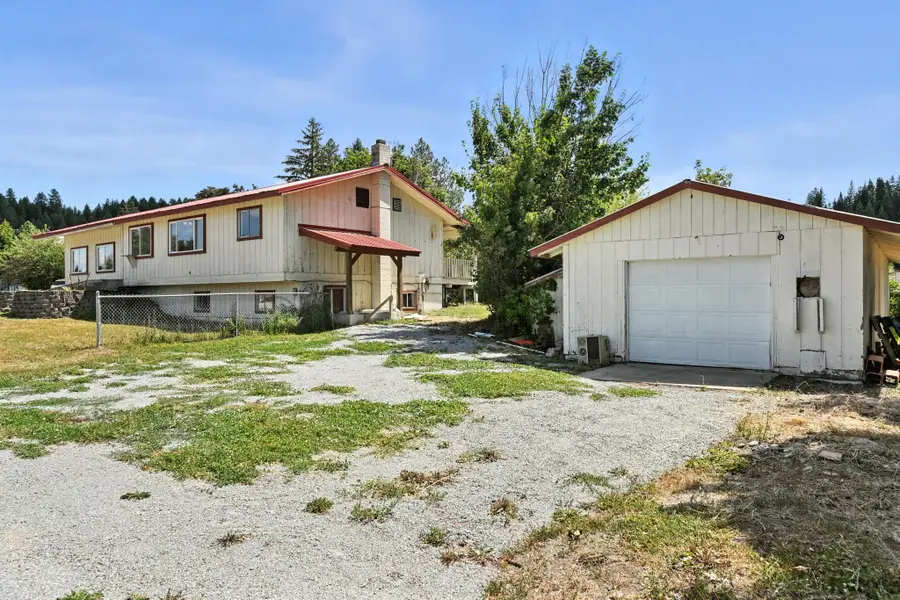 Address Withheld By Seller, Newport, WA 99156 - #2