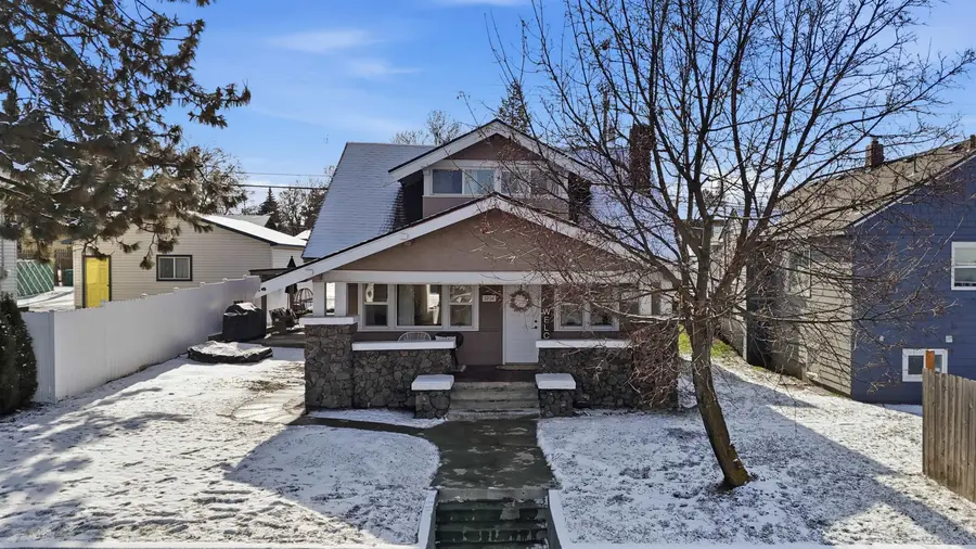 3214 E 29th Ave, Spokane, WA 99223 - #2