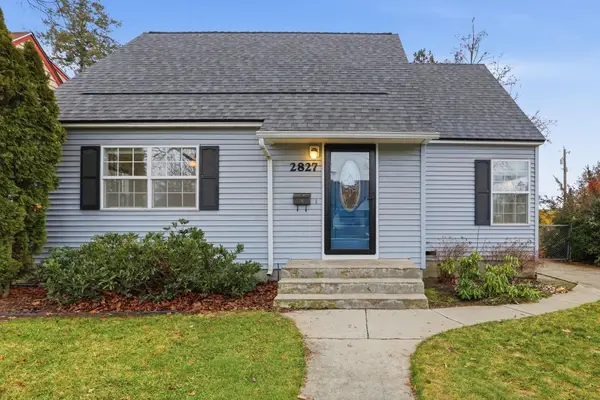 2827 W Queen Ave, Spokane, WA 99205