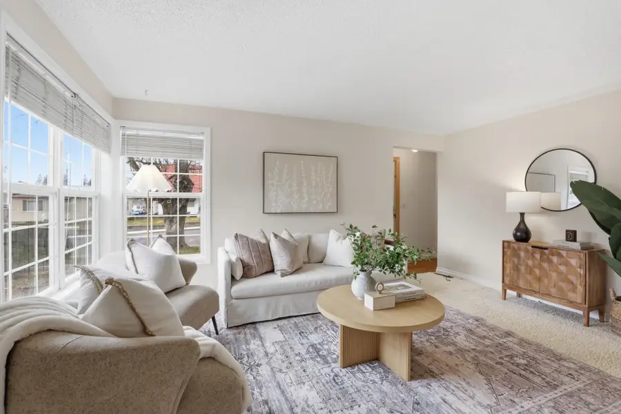 2827 W Queen Ave, Spokane, WA 99205 - #2