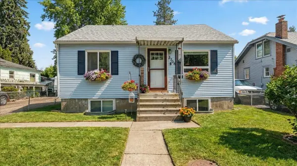 3708 E 5th Ave, Spokane, WA 99202