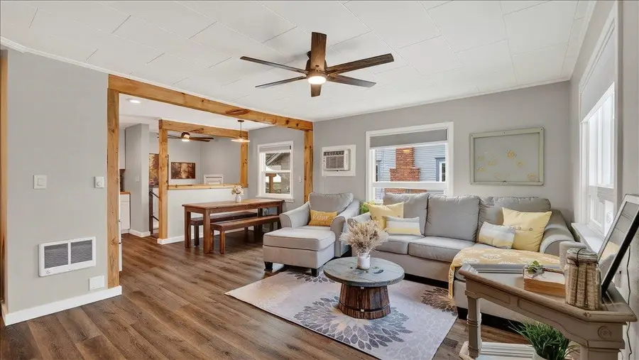 3708 E 5th Ave, Spokane, WA 99202 - #2