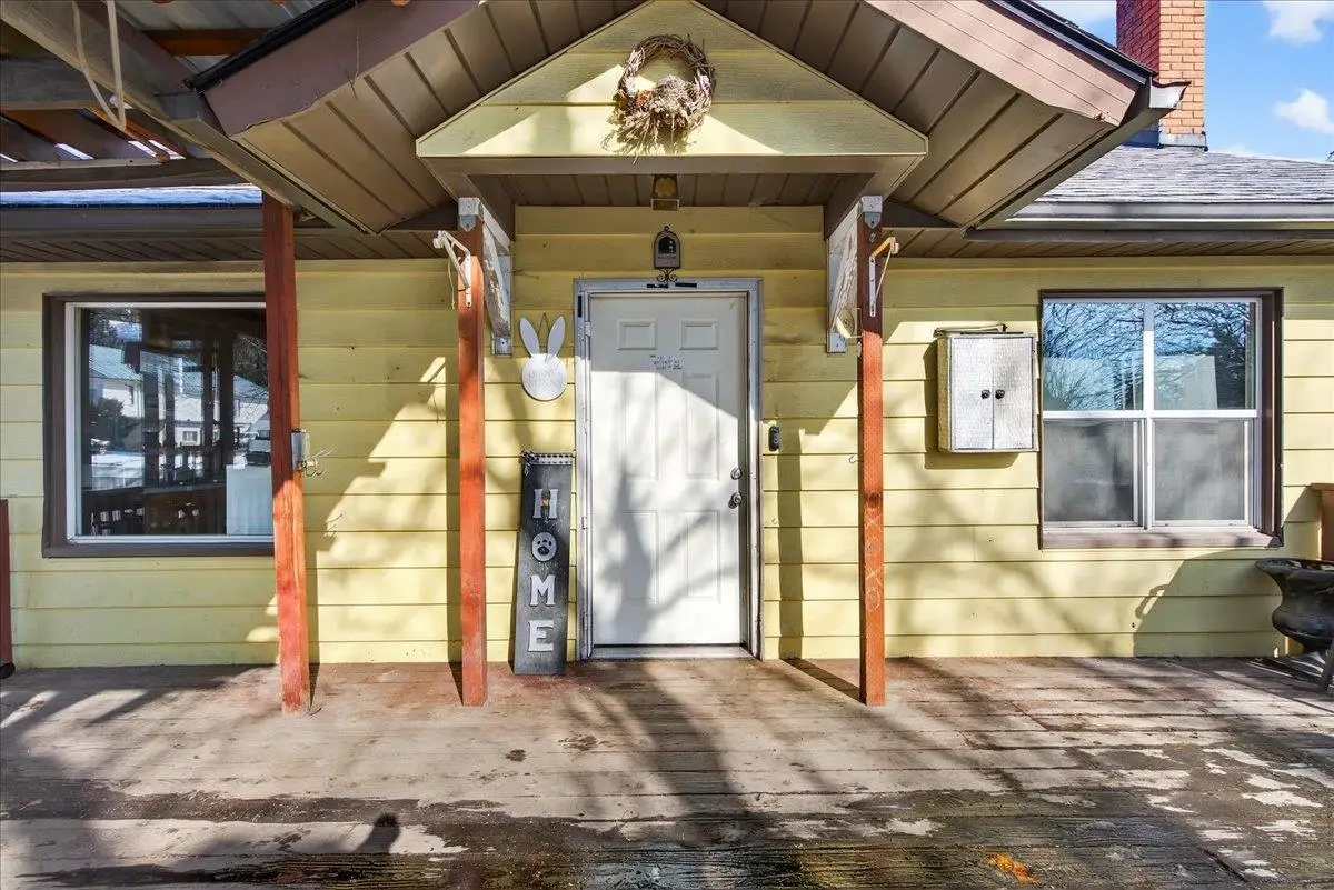 5811 W Park St, Marshall, WA 99020 - #1