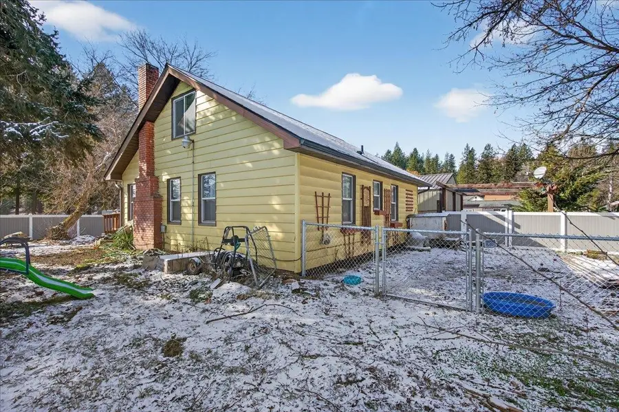 5811 W Park St, Marshall, WA 99020 - #3