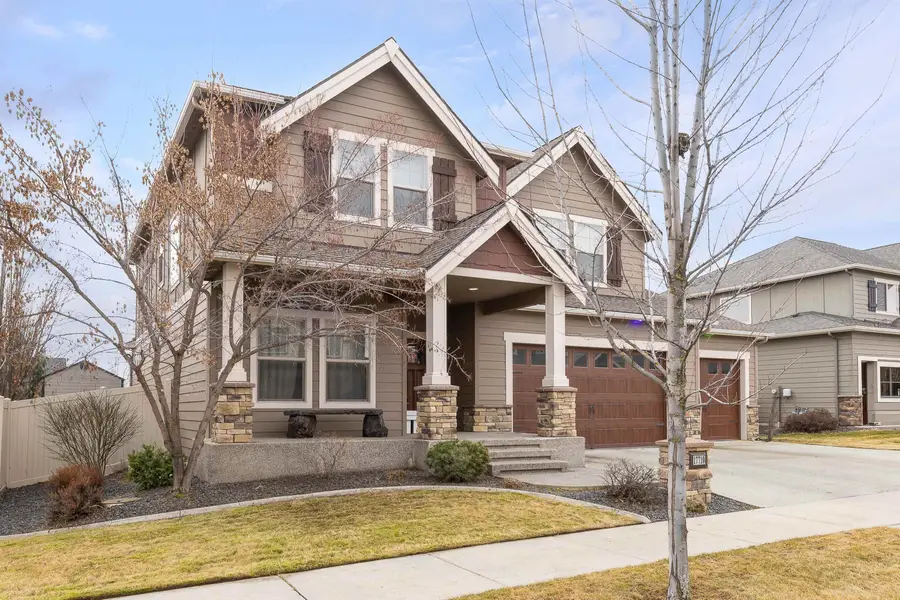 17710 E Daystar Rd, Greenacres, WA 99016 - #2