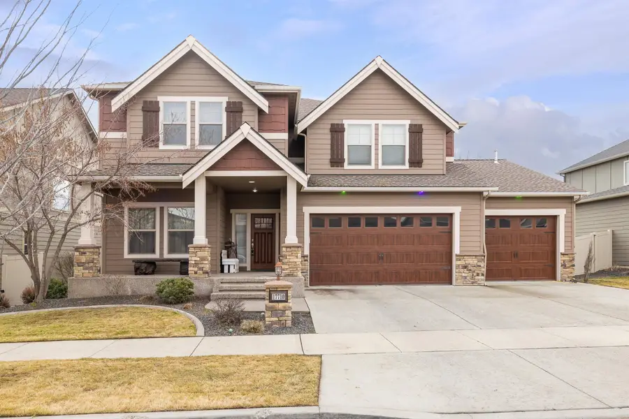 17710 E Daystar Rd, Greenacres, WA 99016 - #3