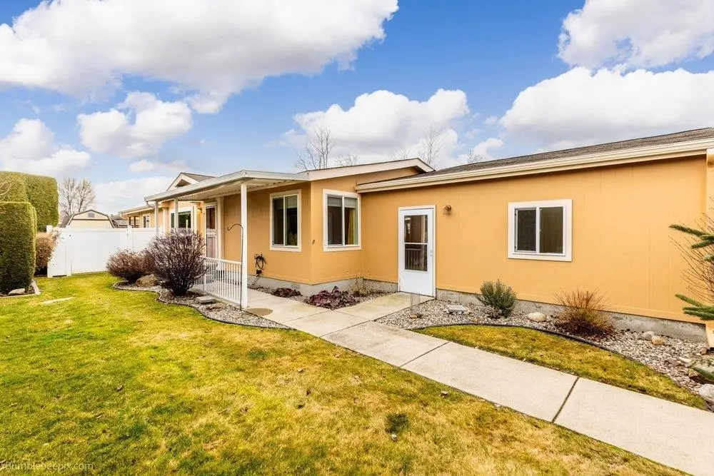 19414 E Augusta Ln, Spokane Valley, WA 99016 - #1