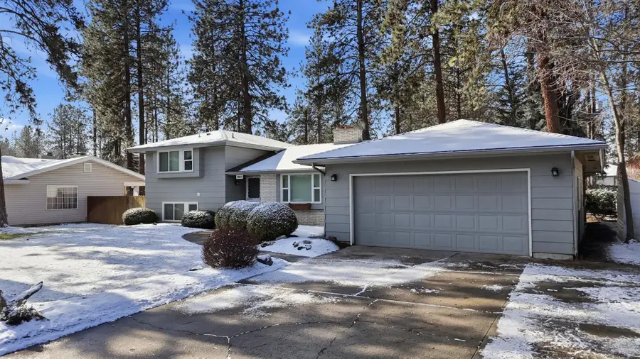 11611 N Atlantic St, Spokane, WA 99218 - #3