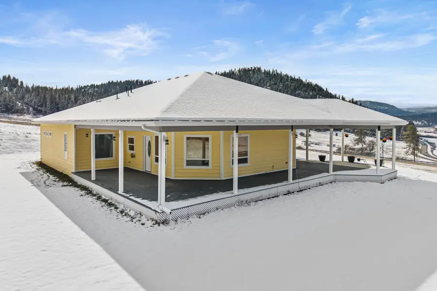 2801 G S 395 Hwy, Valley, WA 99181 - #2