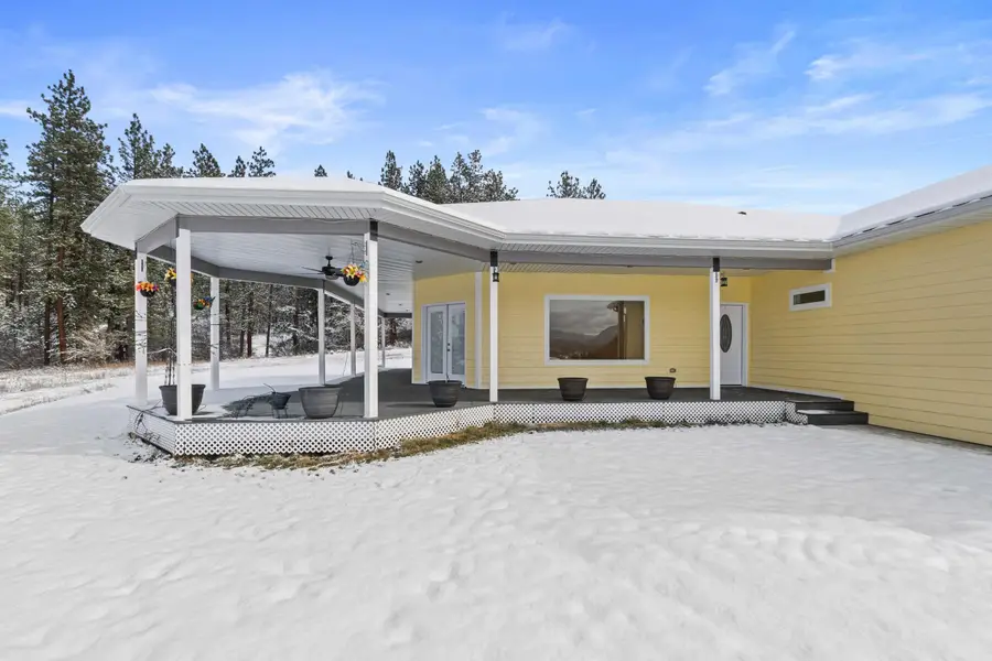 2801 G S 395 Hwy, Valley, WA 99181 - #3