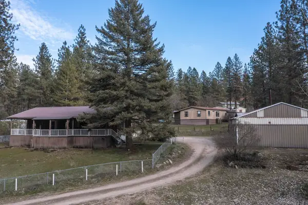 1365 Kettle Park Rd, Kettle Falls, WA 99141