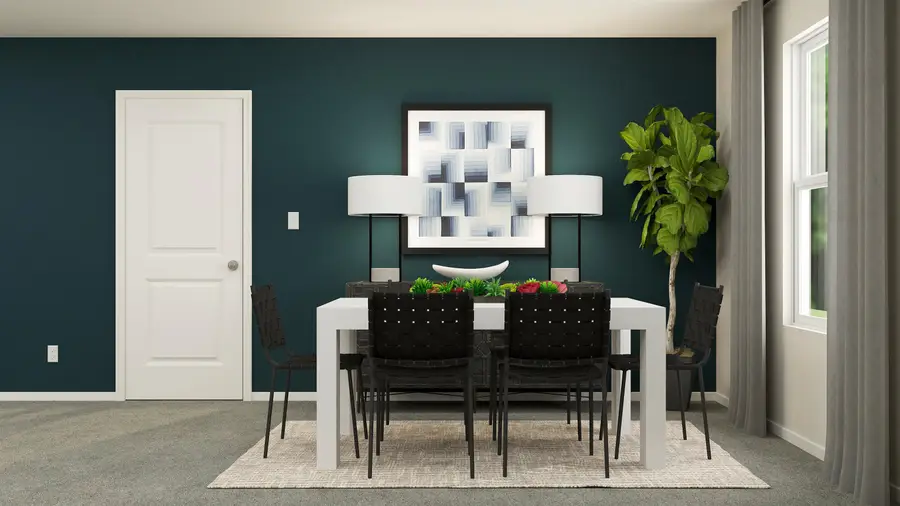 2668 N Broadwing Ln, Liberty Lake, WA 99019 - #3