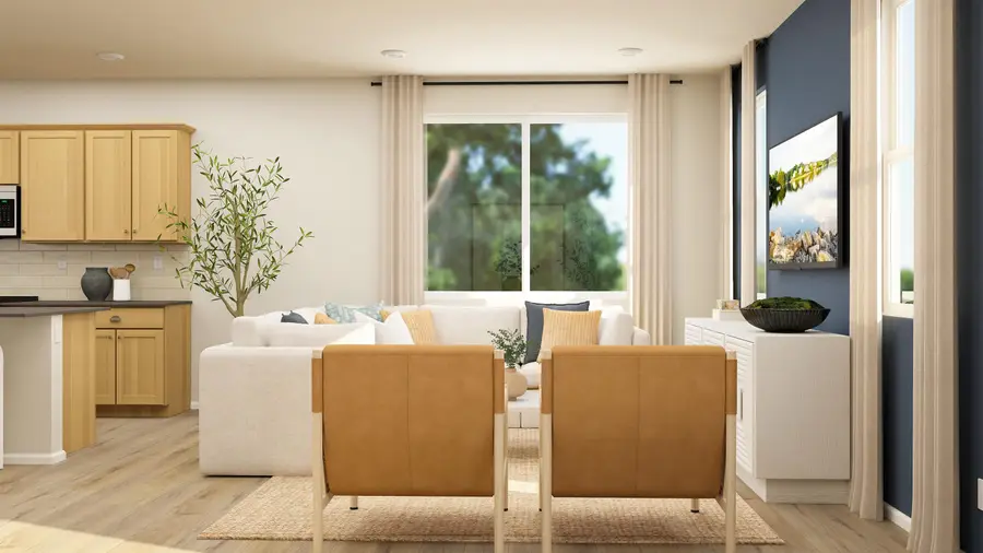 24638 E Short Tail Ln, Liberty Lake, WA 99019 - #3