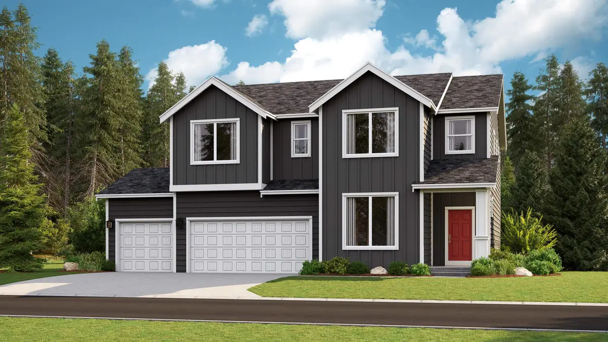 10525 N Beaverhead Rd, Spokane, WA 99208 - #1