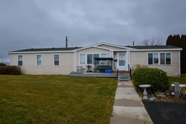 1873 8th St, Davenport, WA 99122-000