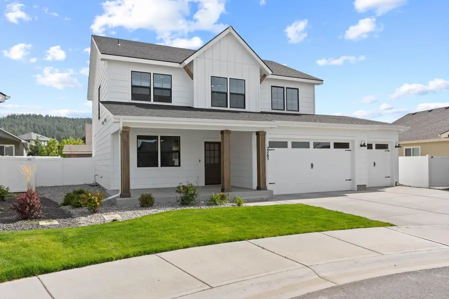 2263 N Summit Ct, Liberty Lake, WA 99019 - #2