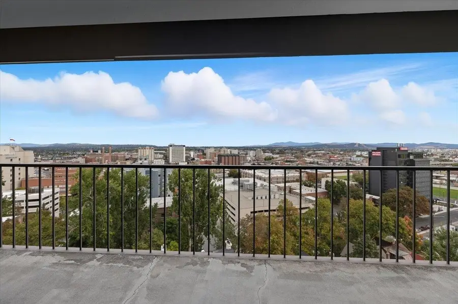 700 W 7th Ave #806, Spokane, WA 99204 - #3