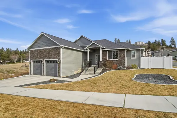 2521 S Vera Crest Dr, Spokane, WA 99037