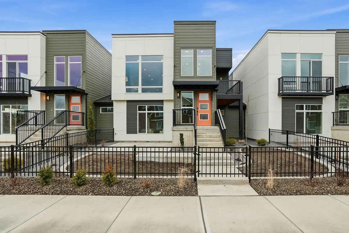2506 W Summit Pkwy, Spokane, WA 99201 - #1