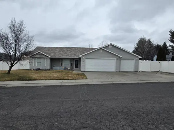 807 E Justin Ave, Medical Lake, WA 99022