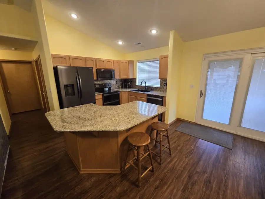 807 E Justin Ave, Medical Lake, WA 99022 - #3