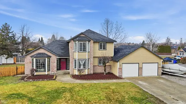 15806 E 23rd Ave, Spokane Valley, WA 99037