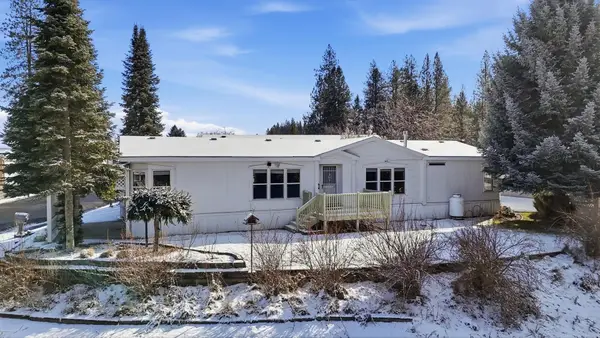 14725 N N Mcclean Ln, Mead, WA 99021