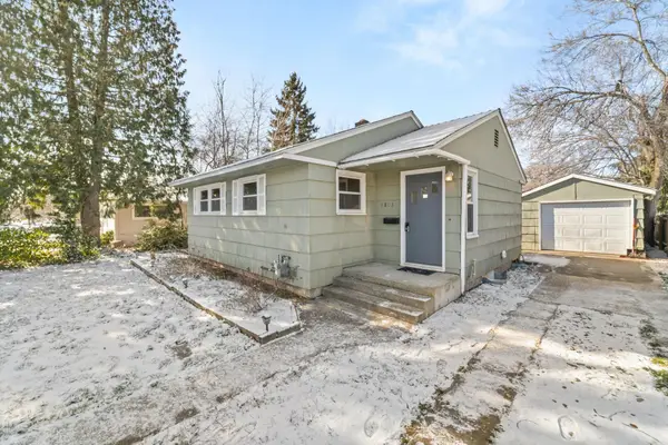 5803 N Elgin St, Spokane, WA 99205