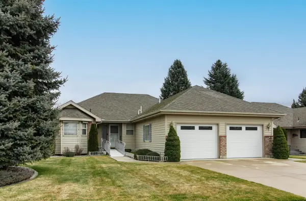 2407 S Early Dawn Ln, Spokane Valley, WA 99037