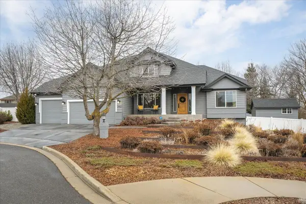 2402 W Carolina Ct, Spokane, WA 99208