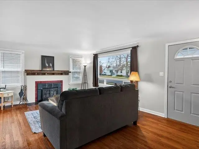 2704 W Hoffman Ave, Spokane, WA 99205 - #3