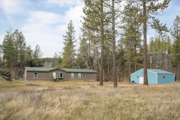 24828 S Pine Spring Rd, Cheney, WA 99004