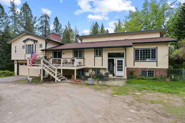 28003 N Hardesty Rd, Chattaroy, WA 99003