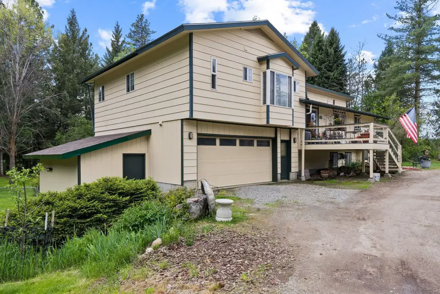 28003 N Hardesty Rd, Chattaroy, WA 99003 - #3