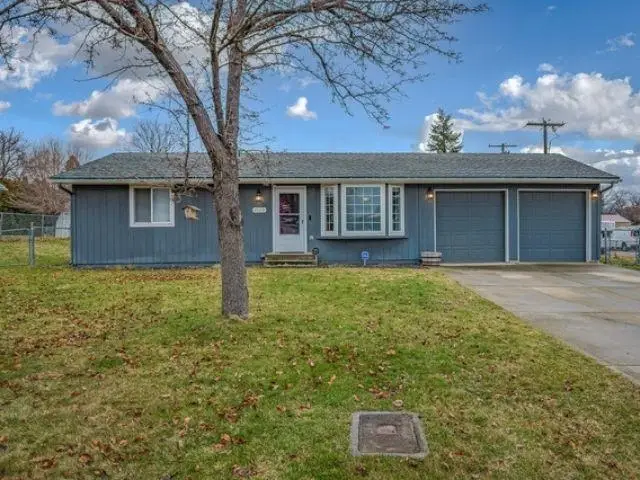 4508 N Isenhart Rd, Spokane Valley, WA 99216 - #2