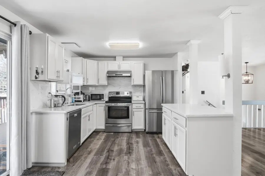 5007 N Darin Rd, Otis Orchards, WA 99027 - #2