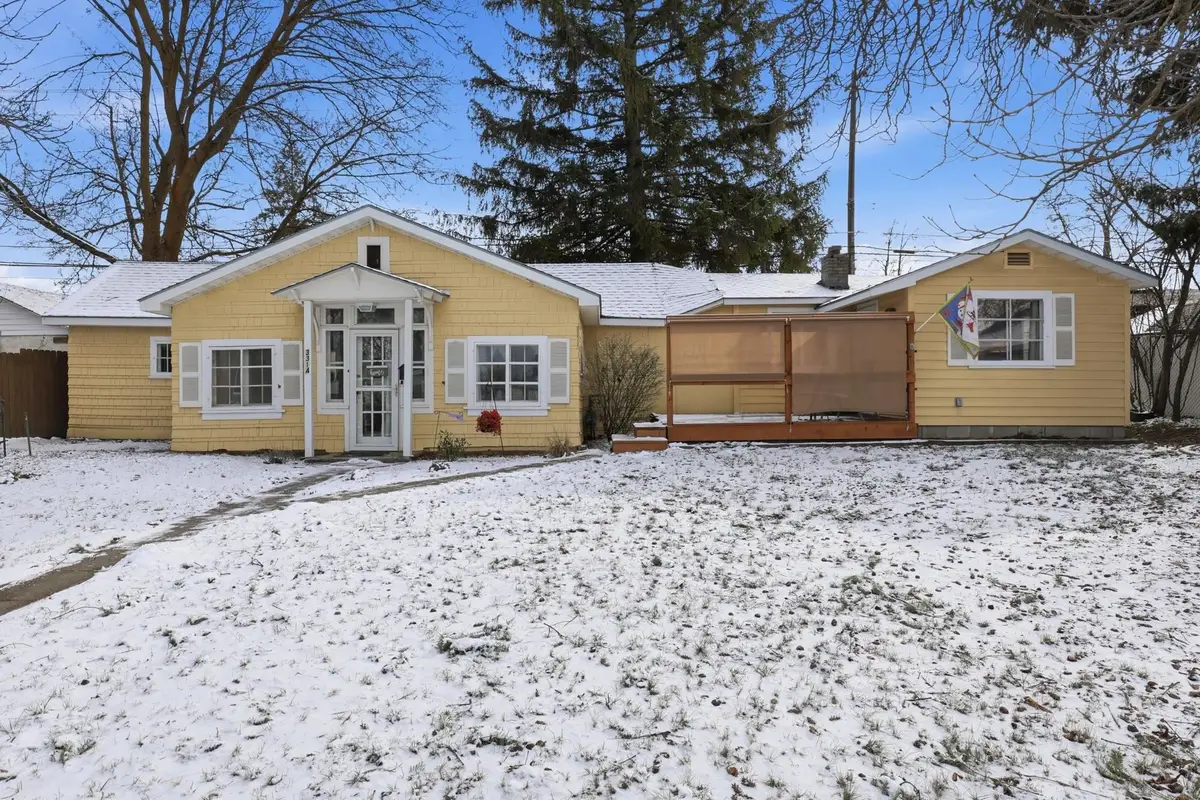 3314 E 29th Ave, Spokane, WA 99223 - #1