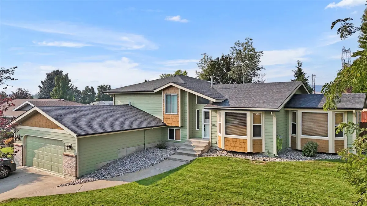 5204 W Bedford Ave, Spokane, WA 99208 - #1