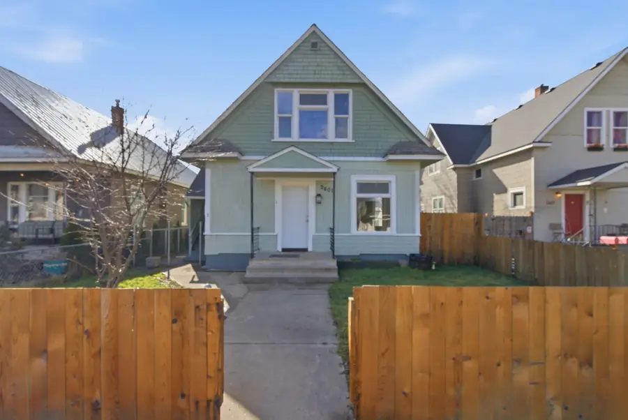 2401 W Dean Ave, Spokane, WA 99201 - #2