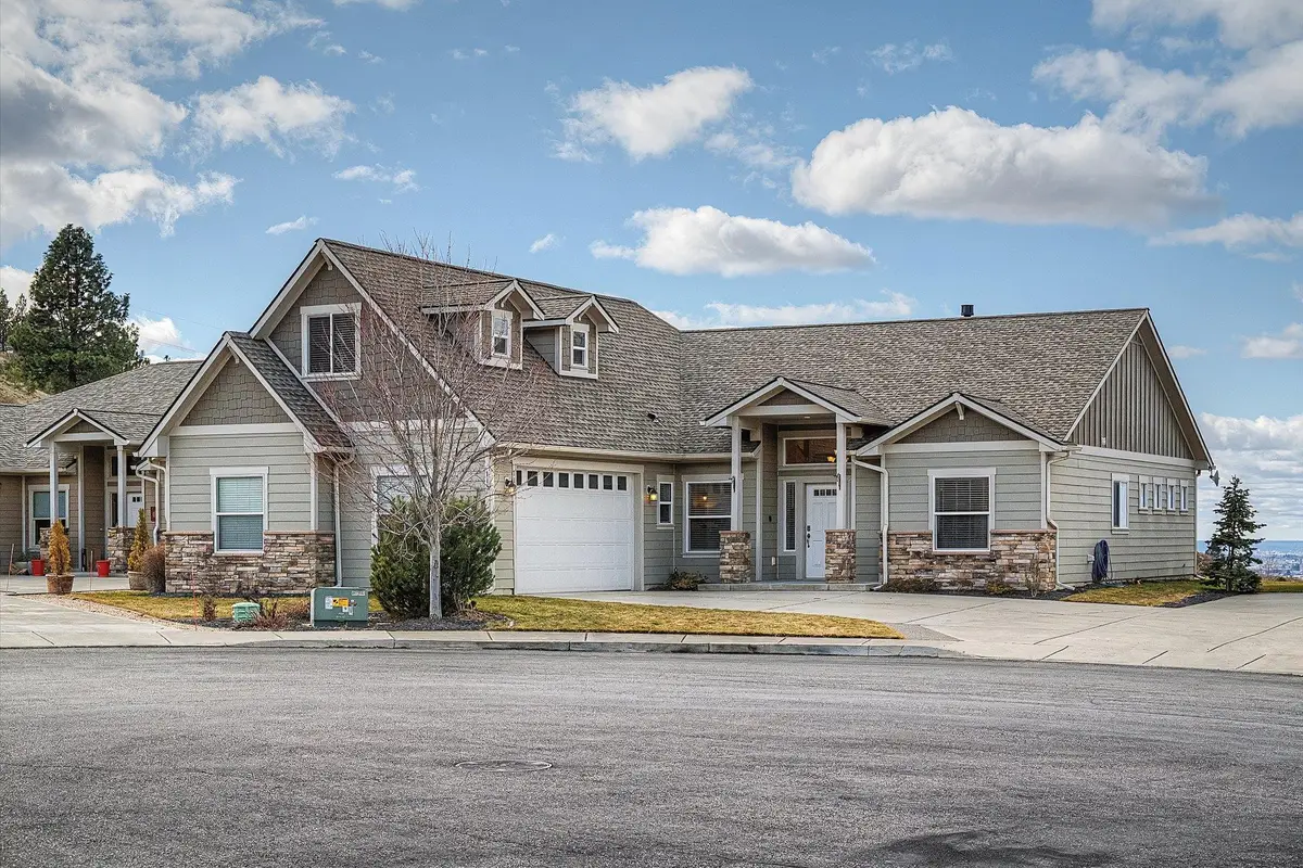 115 S Parkview Ct, Liberty Lake, WA 99019 - #1