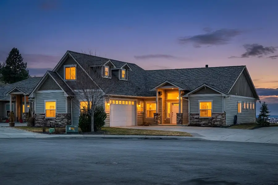 115 S Parkview Ct, Liberty Lake, WA 99019 - #2