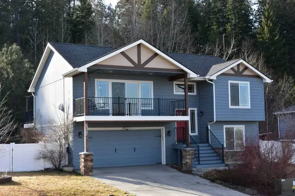 1630 S Canyon Woods Ln, Spokane, WA 99224